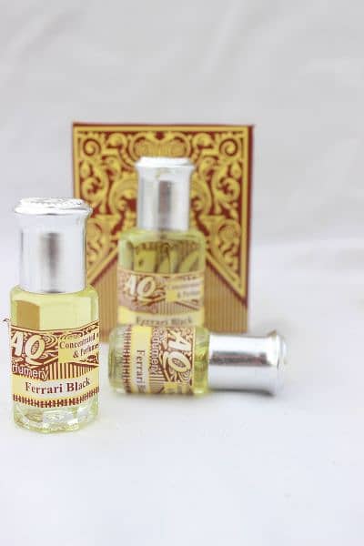 attar & perfume by AQ Perfumery 11