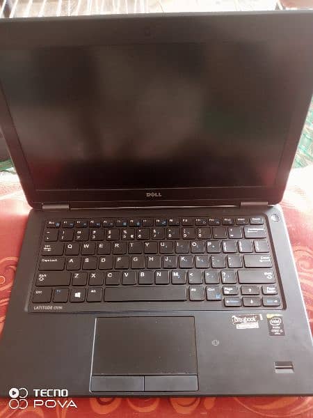 For sale "" core i5 5 generation 4 GB Ram 256 SSD "" 0