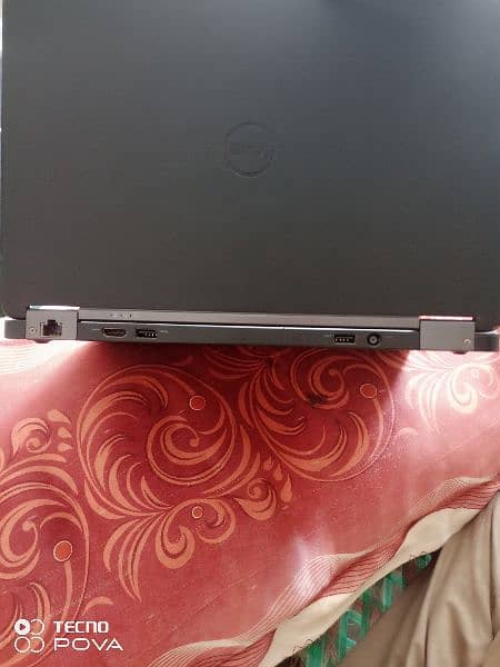For sale "" core i5 5 generation 4 GB Ram 256 SSD "" 2