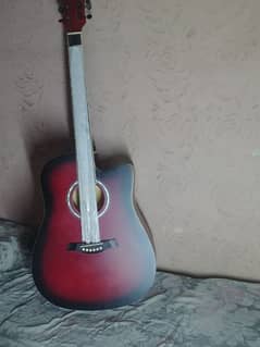 Guitar for sale new