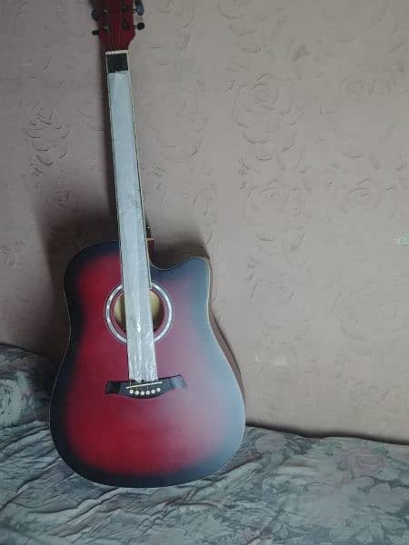 Guitar for sale new 0