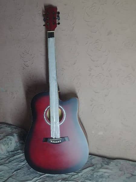 Guitar for sale new 1