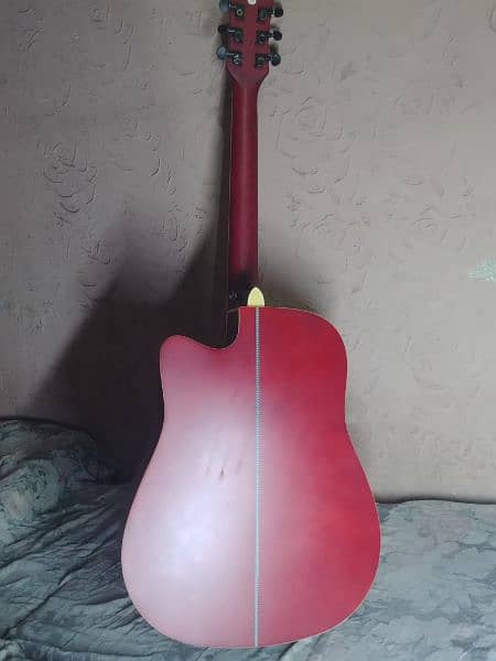 Guitar for sale new 2