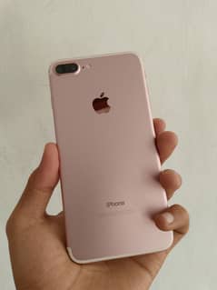 Iphone 7 Plus 128gb pta approved