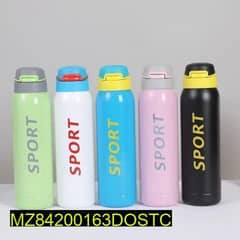 sports bottles for water