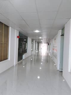 Corporate Office Space Available 500 sqft To 10000 sqft For Call Center IT Offices Institutes etc Sadder Rwp