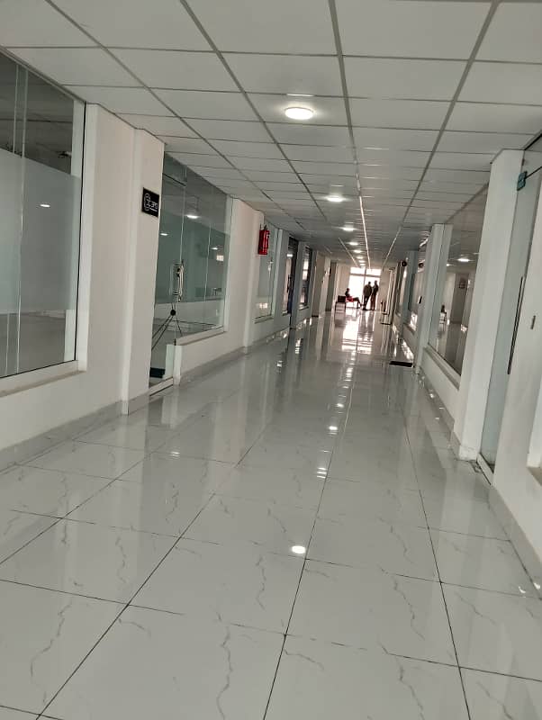 Corporate Office Space Available 500 sqft To 10000 sqft For Call Center IT Offices Institutes etc Sadder Rwp 5