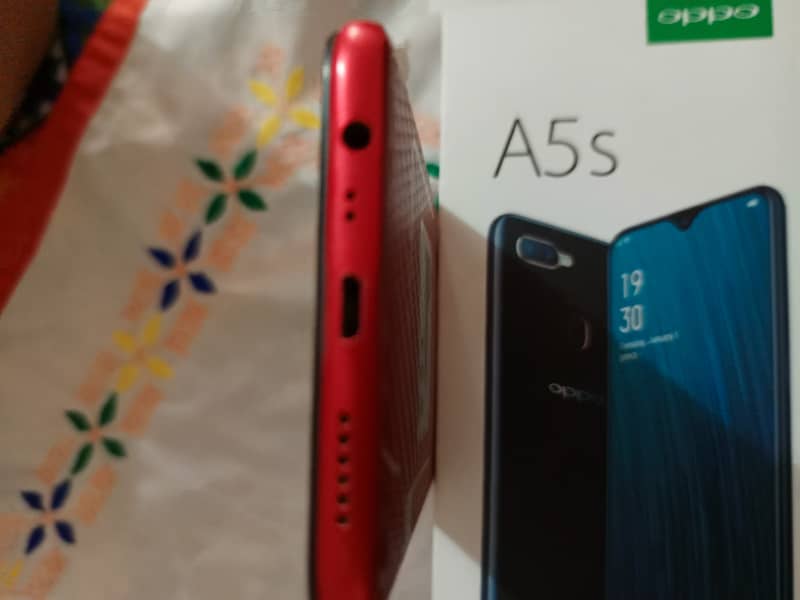 oppo  A5s for sale 1