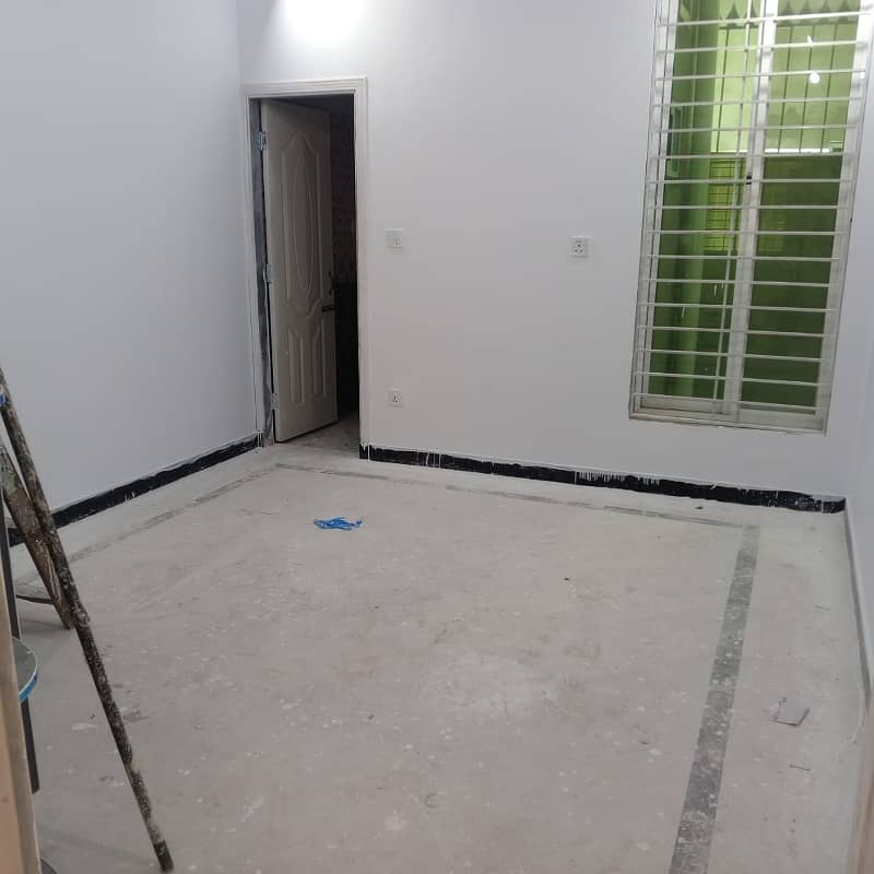 HOUSE AVAILABLE FOR RENT IN BANIGALA 20