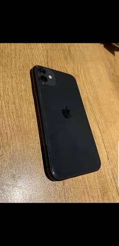 iPhone 11 PTA approved