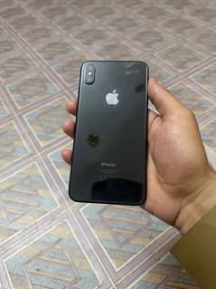 Iphone Xs Max