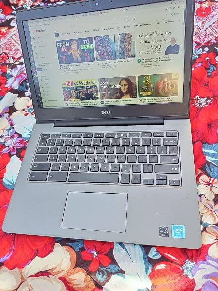 Dell Chromebook 13 7310 3