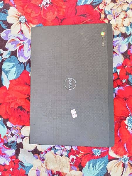 Dell Chromebook 13 7310 9