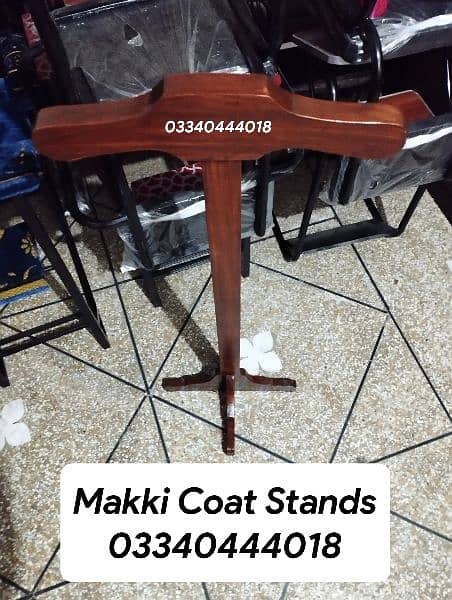 Coat stand/Coat hanger stand/Coat hanger 1