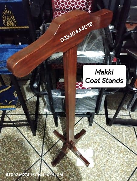 Coat stand/Coat hanger stand/Coat hanger 0