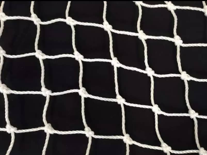 CRICKET NET / CRICKET PRACTICE NET / NET FOR SALE / ALL OVER PAKISTAN 1