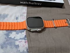 t10 ultra2 smart watch