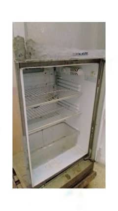 used fridge for sell 0