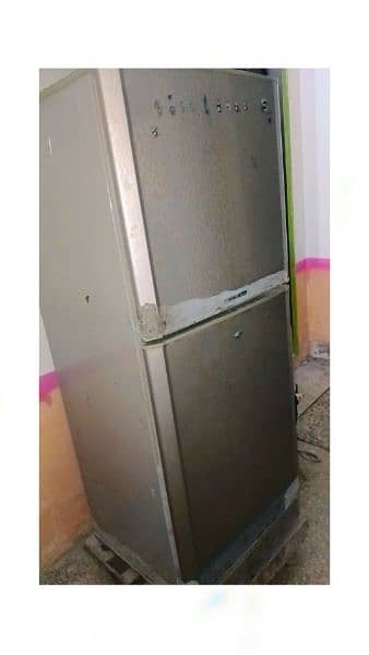 used fridge for sell 1