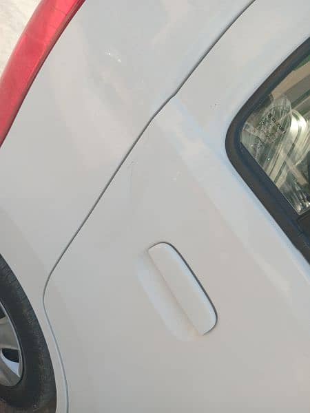 Suzuki Wagon R 2017 7