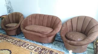 4 seater sofa set