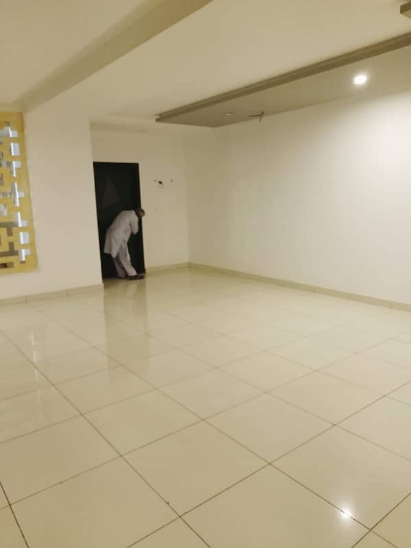 VIP 3000 Sqft Office For Rent At Jaranwala Road Best For Multinational Companies 5