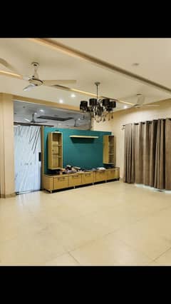 Beautiful 1 Kanal Ground Floor Available For Rent Dha Dd Block