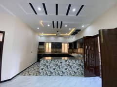 10 Marla House For Sale In Overseas Extension B Bahria Town