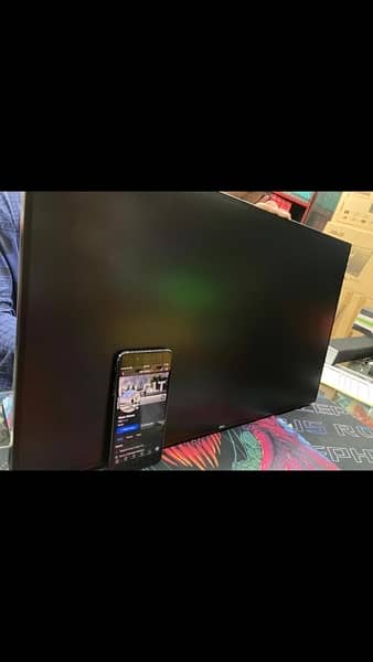 Dell 27ich UltraSharp 2k borderless monitor 2
