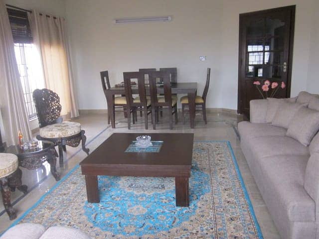 HOUSE AVAILABLE FOR SALE IN BANIGALA 0