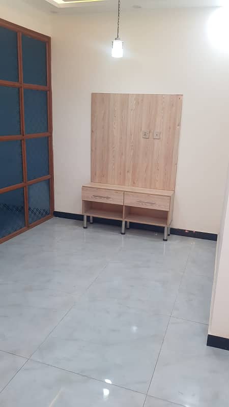 HOUSE AVAILABLE FOR RENT IN BANIGALA 7