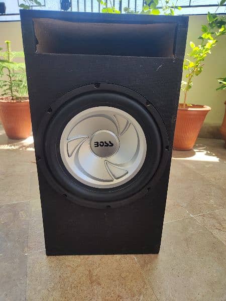 Subwoofer 5