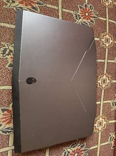 DELL ALIENWARE 13 R2 GAMING LAPTOP