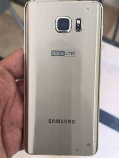 Samsung Note 5 for Sale
