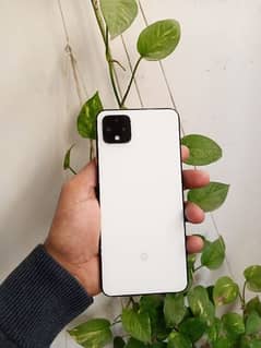 Google Pixel 4xl 6/128 Approved 03172002016