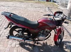 New 125 for sale