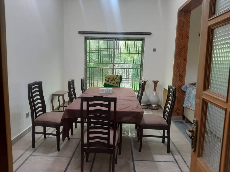 House Available For Rent In Bani Gala 2