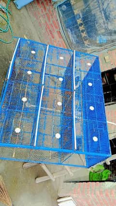 cage for sale 03081700191