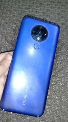 Tecno spark 6 4/64gb contact number 03249438433