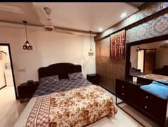 500 Sq Feet Room For Per Day Rent In