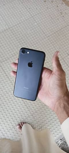 iphone 7 mint condition non pta
