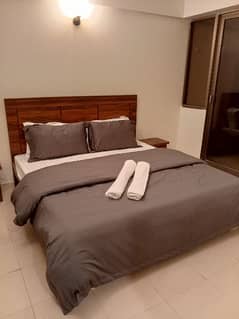2 bed longe luxury apartment for short term rental daily, weekly