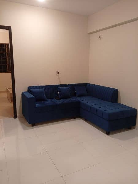 2 bed longe luxury apartment for short term rental daily, weekly 9