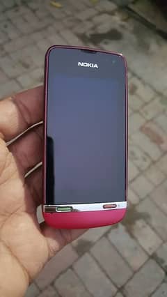 Nokia asha 311 totally original