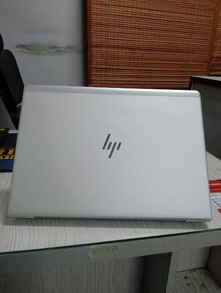 HP. 840. G5 2