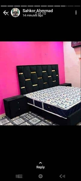 Brand New King Size Beds For Sale 03004252020 11