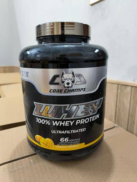 Gold creatine is avaible in good price 5