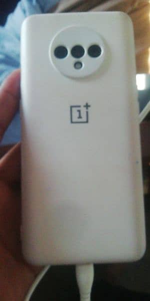 OnePlus 7t 3