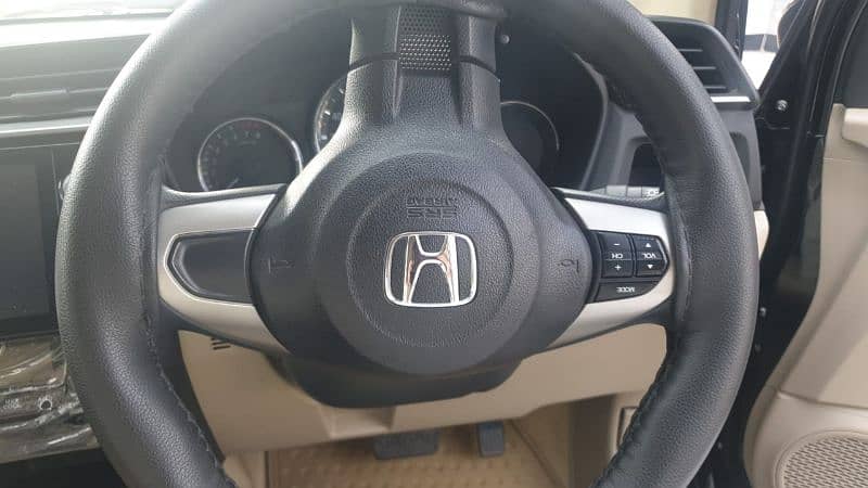 Honda BR-V 2022 2
