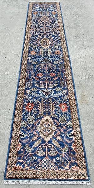 Hand Made Carpet 0